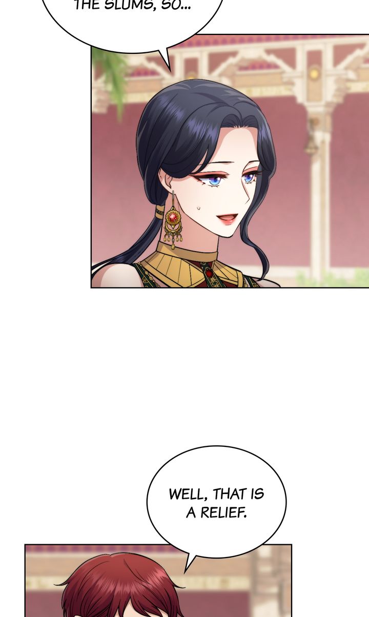 Lies Become You chapter 62 page 40