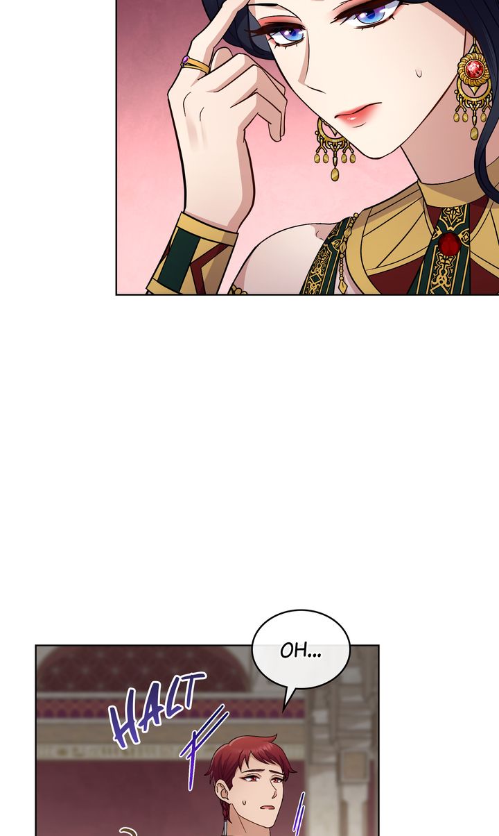 Lies Become You chapter 62 page 57