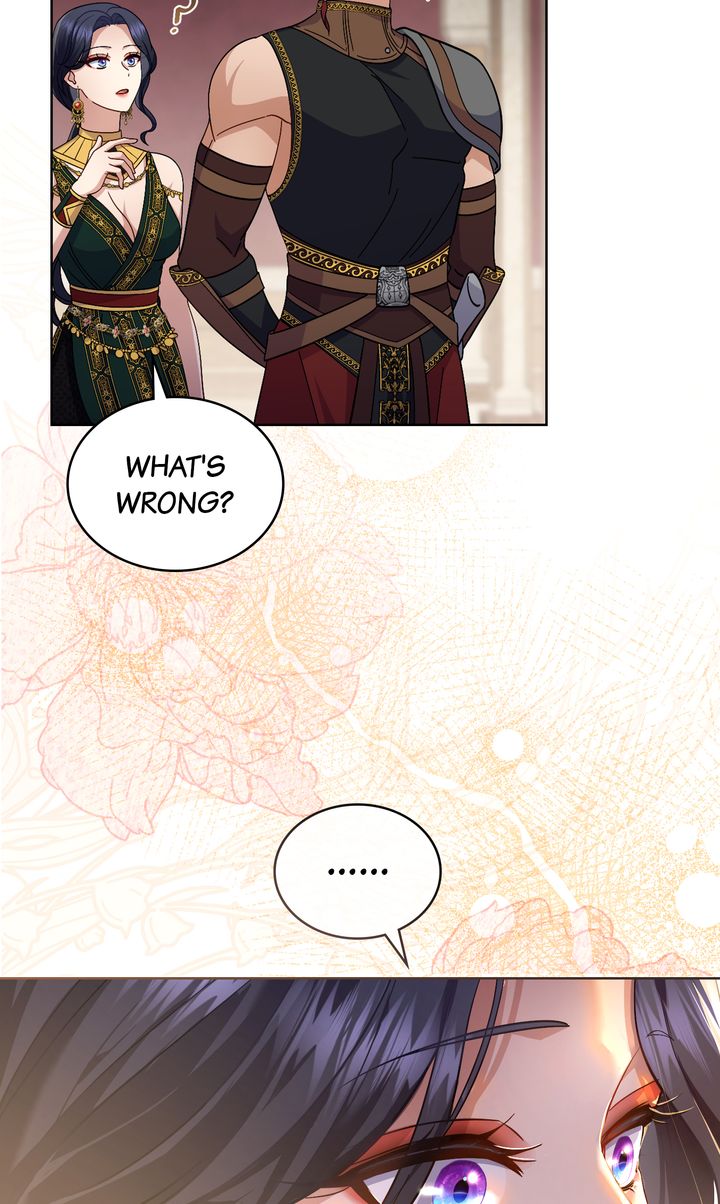 Lies Become You chapter 62 page 58