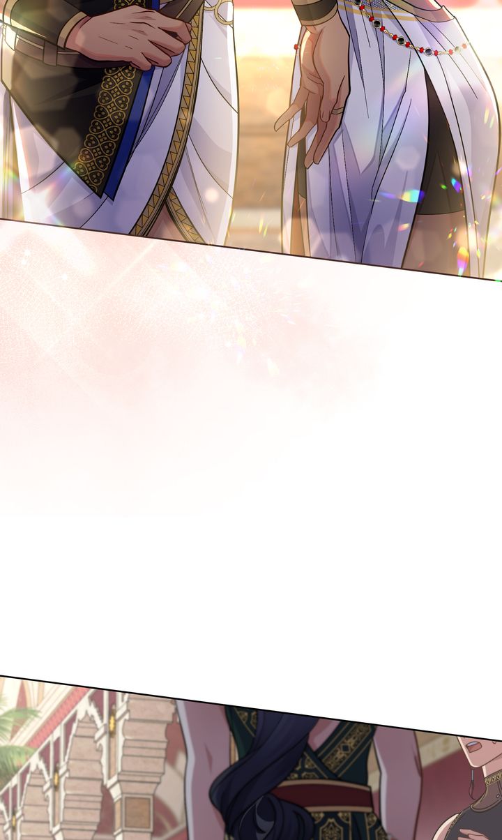 Lies Become You chapter 62 page 61