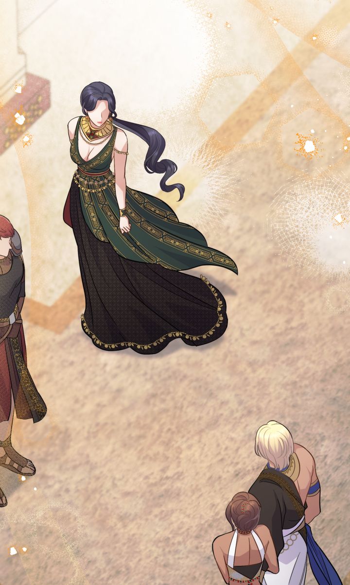 Lies Become You chapter 62 page 65