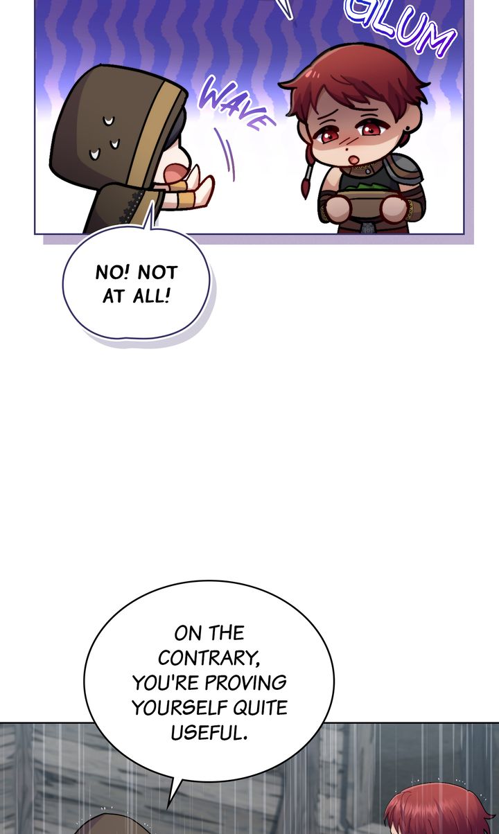 Lies Become You chapter 62 page 8