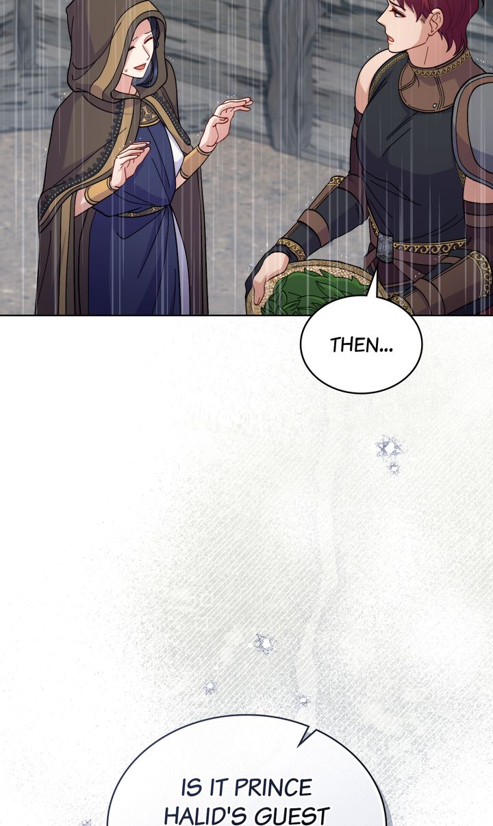 Lies Become You chapter 62 page 9