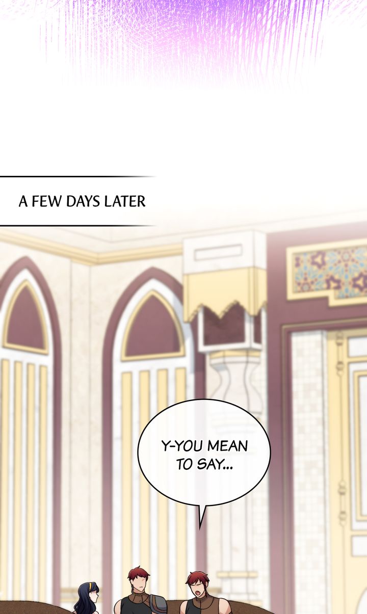 Lies Become You chapter 63 page 21