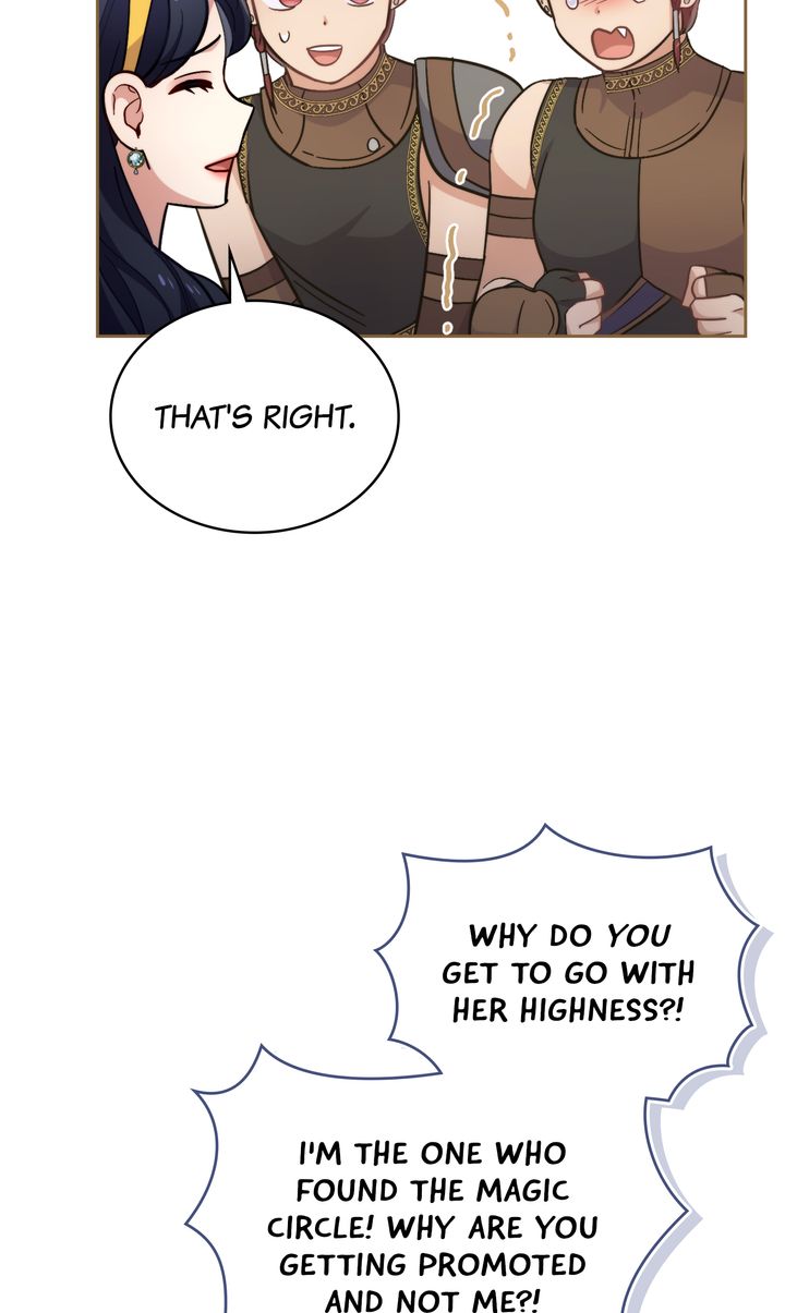 Lies Become You chapter 63 page 23