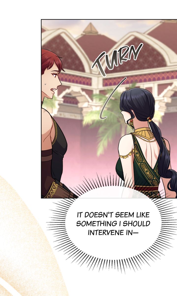 Lies Become You chapter 63 page 4