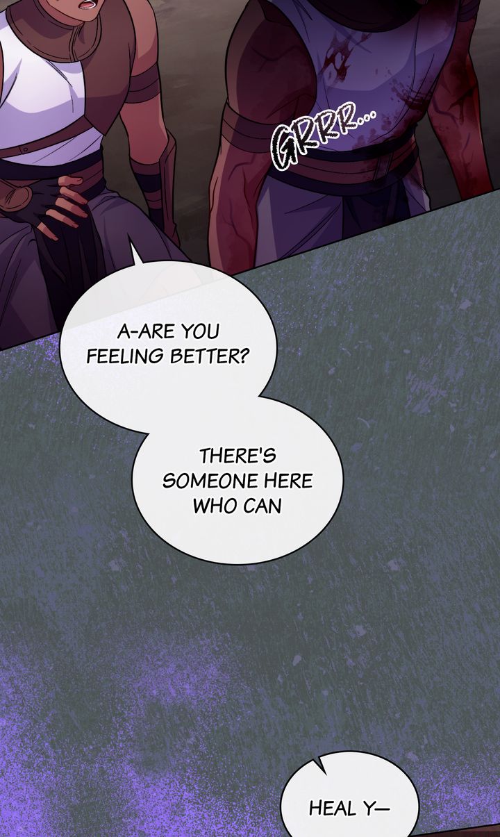 Lies Become You chapter 63 page 57