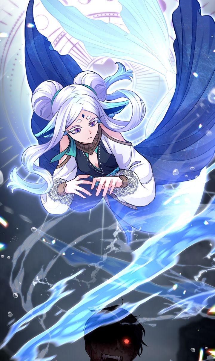 Lies Become You chapter 63 page 64