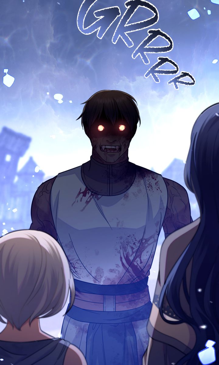 Lies Become You chapter 64 page 18