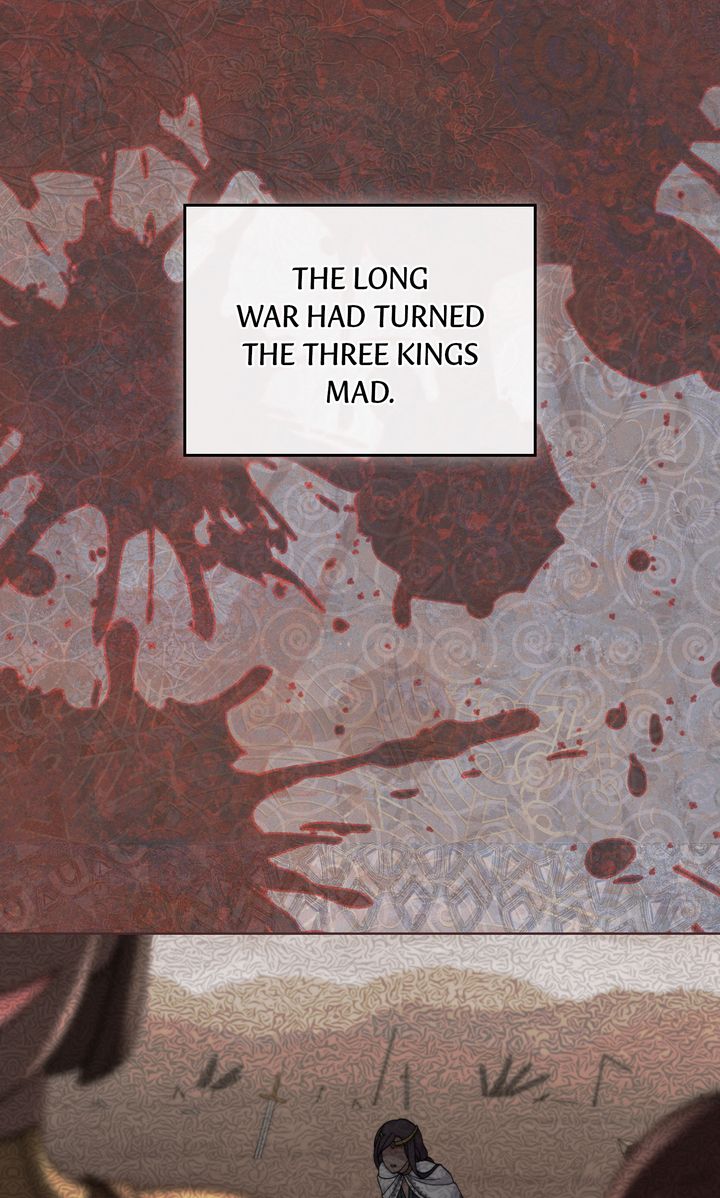 Lies Become You chapter 64 page 42