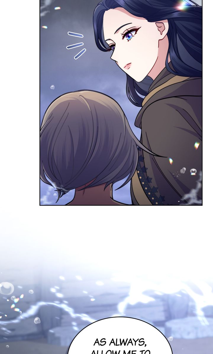 Lies Become You chapter 64 page 6