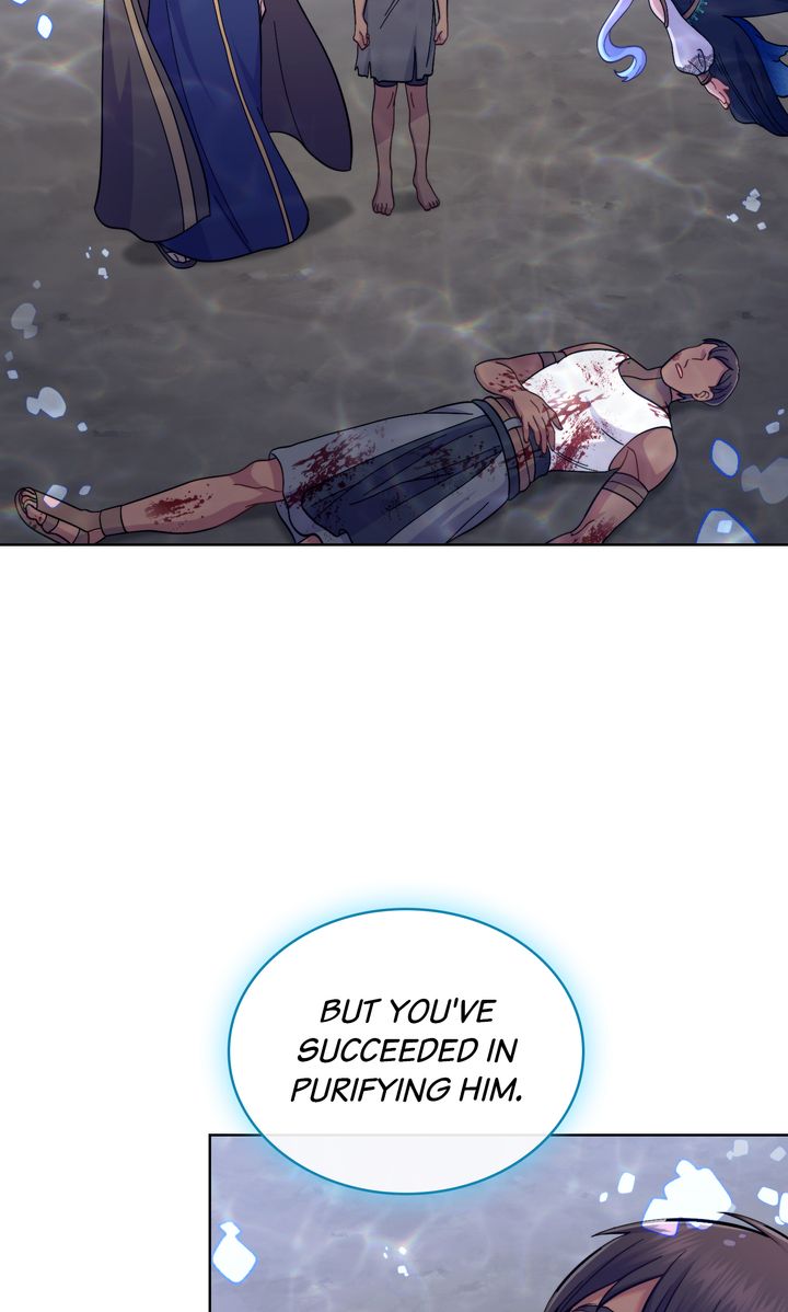 Lies Become You chapter 64 page 60