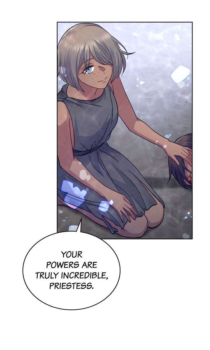 Lies Become You chapter 64 page 64