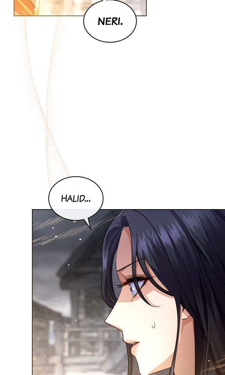 Lies Become You chapter 64 page 70