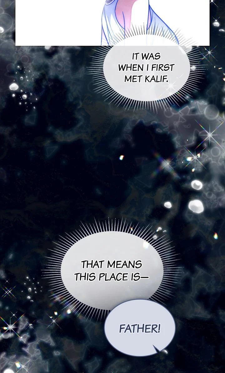 Lies Become You chapter 65 page 32