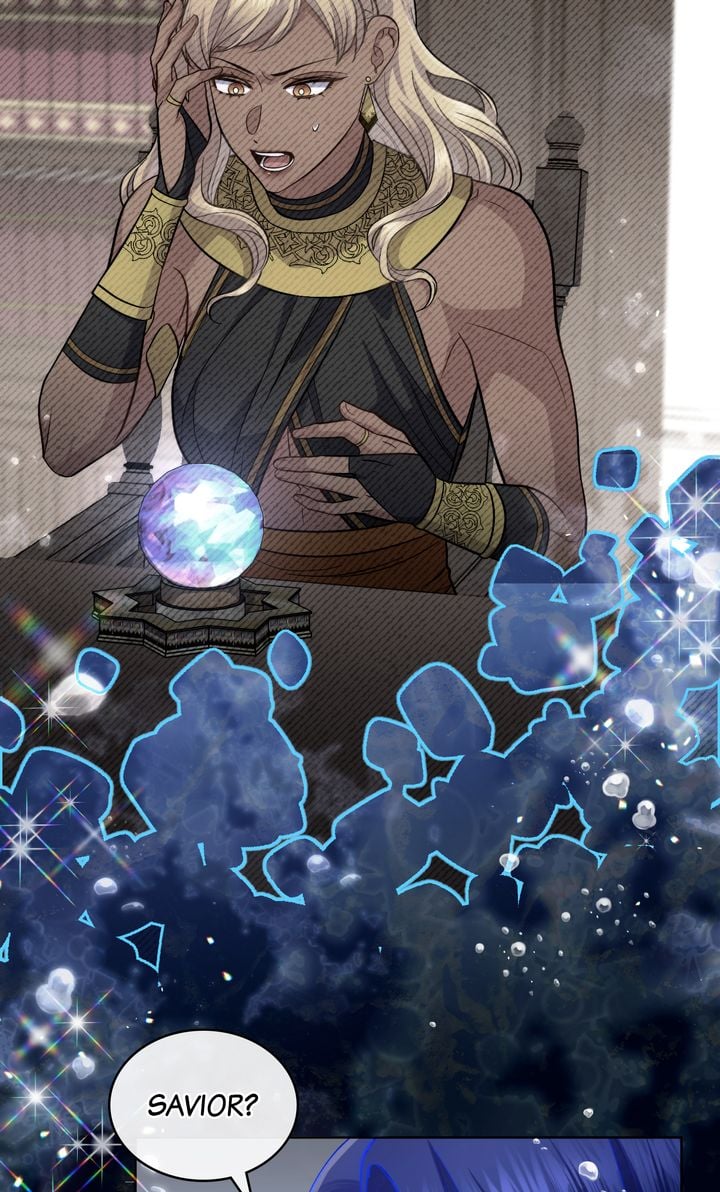 Lies Become You chapter 65 page 40