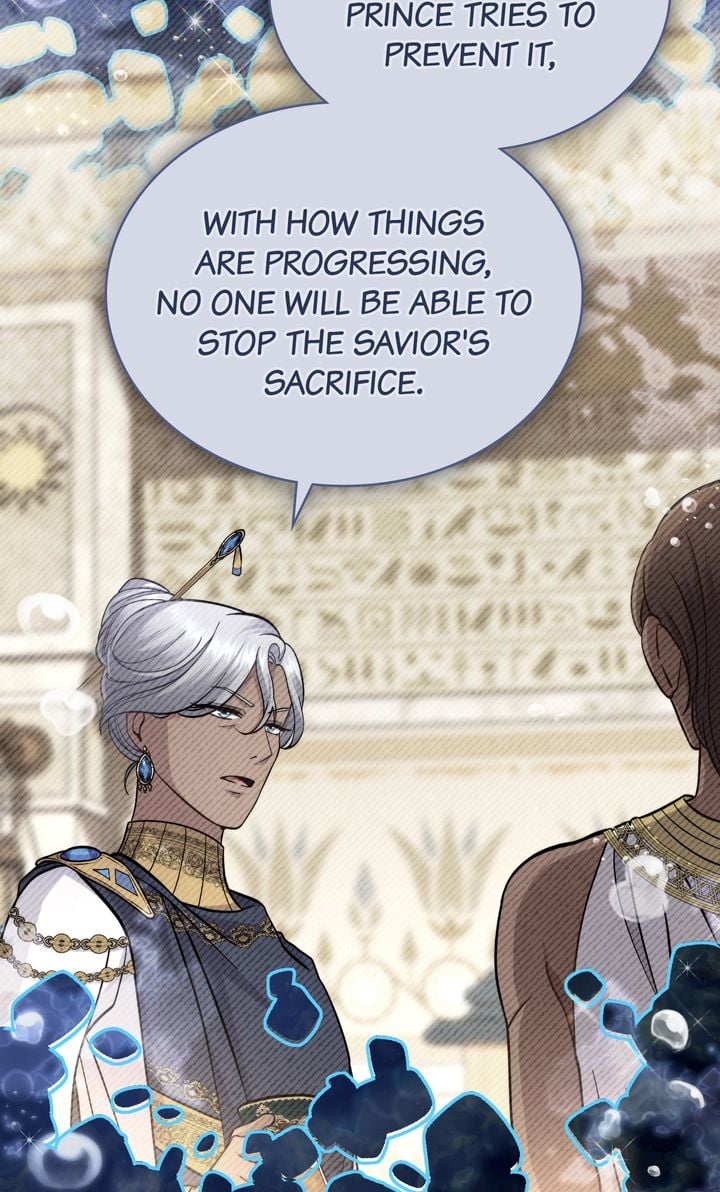 Lies Become You chapter 65 page 43