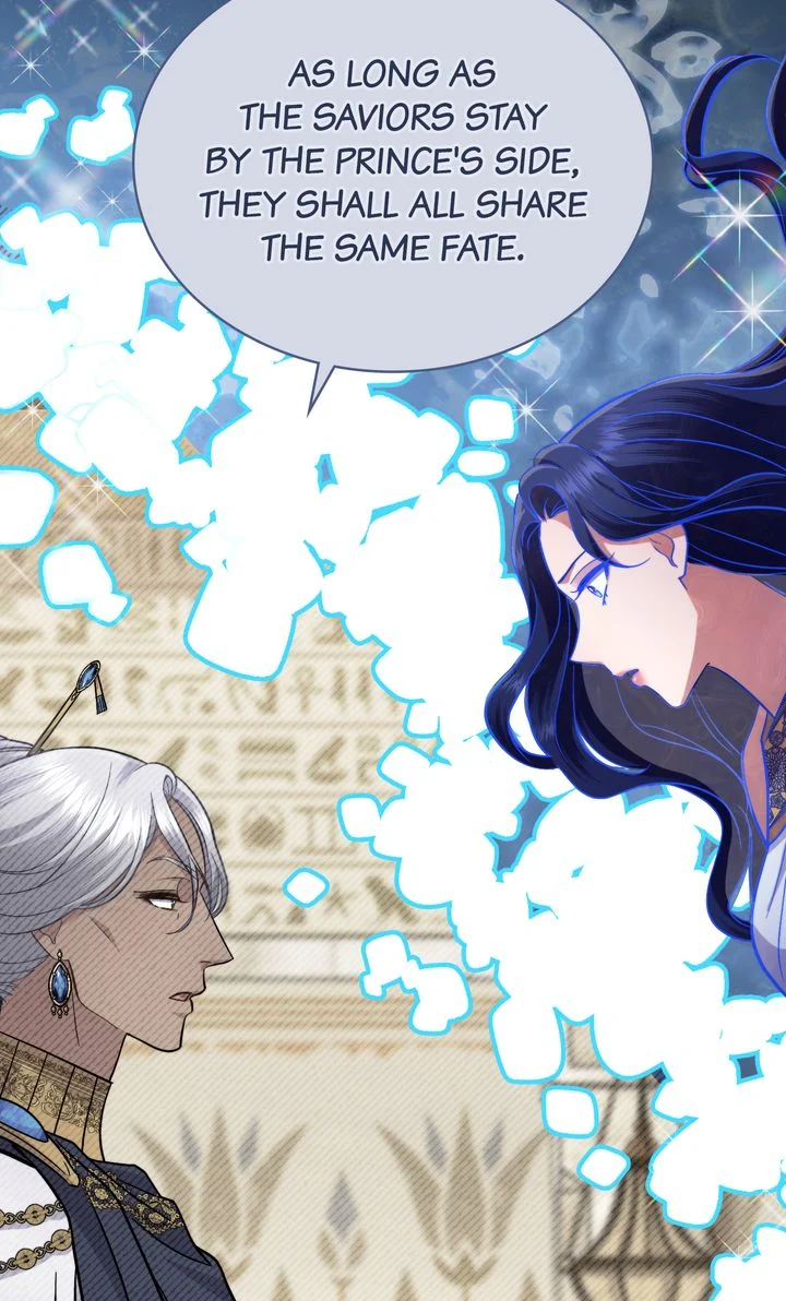 Lies Become You chapter 65 page 47