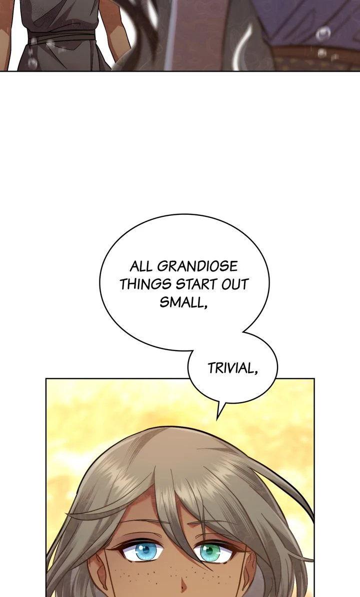 Lies Become You chapter 65 page 50