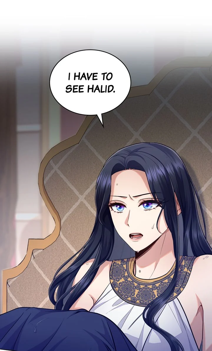 Lies Become You chapter 65 page 69