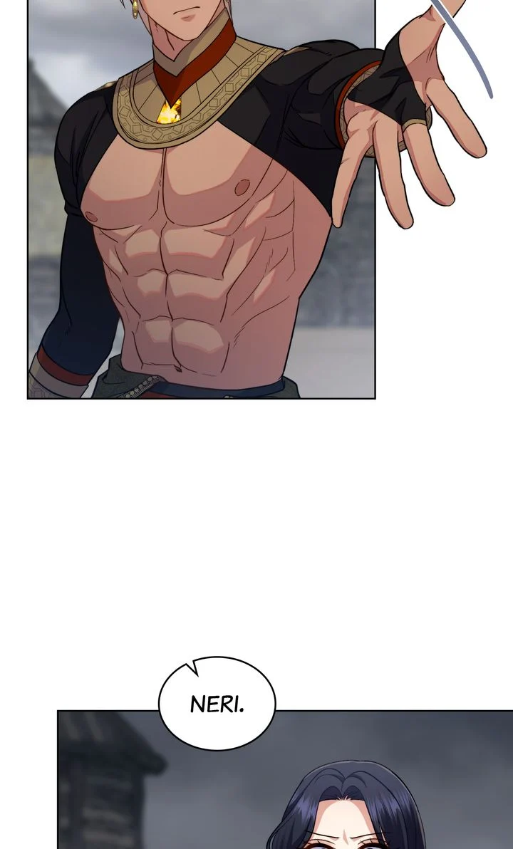 Lies Become You chapter 65 page 7