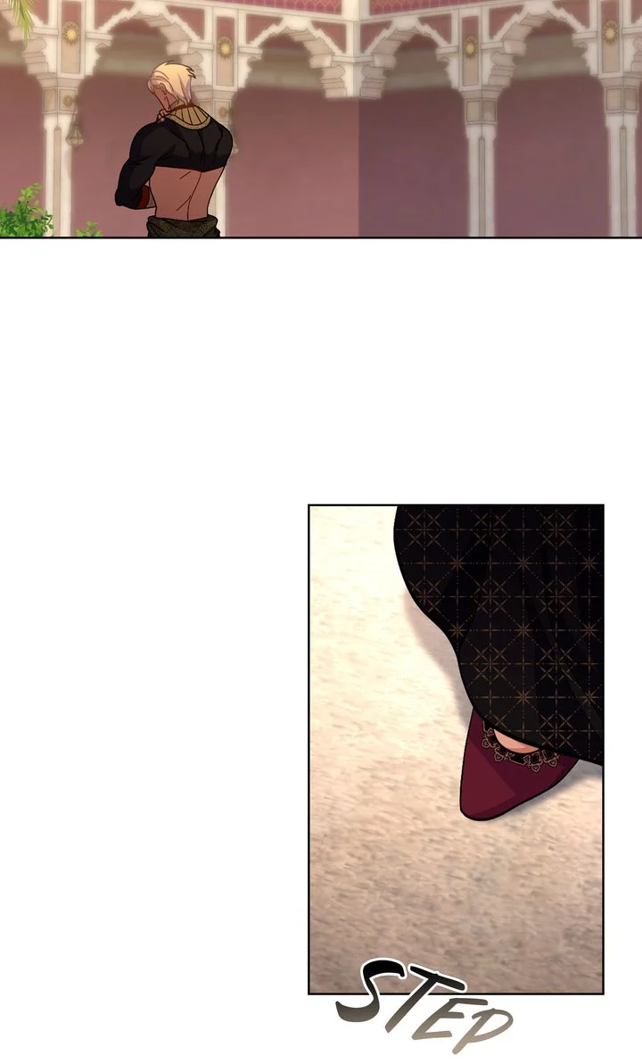 Lies Become You chapter 65 page 71