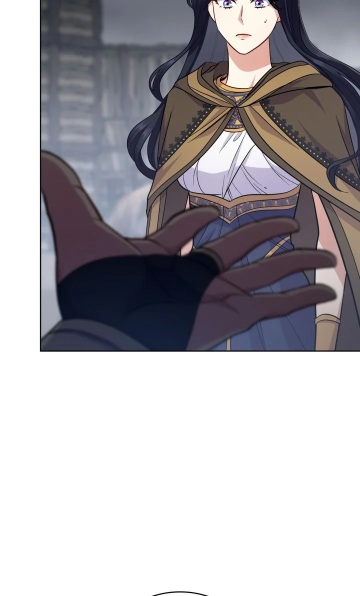 Lies Become You chapter 65 page 8