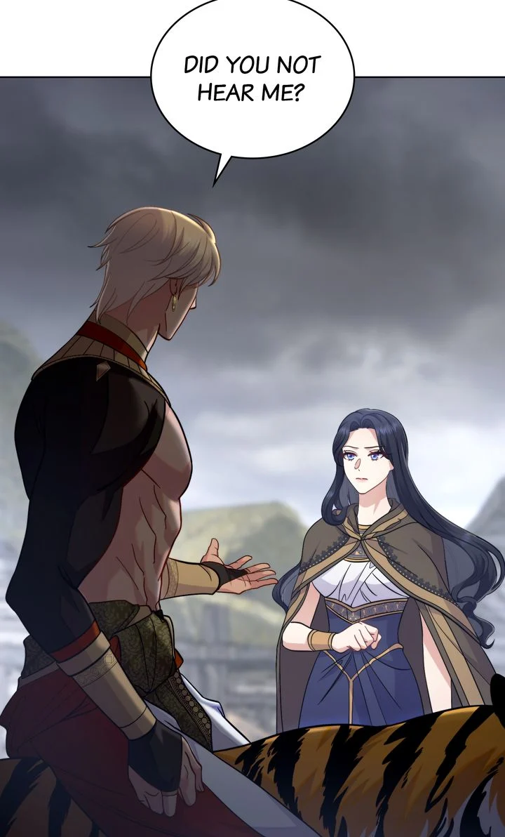 Lies Become You chapter 65 page 9