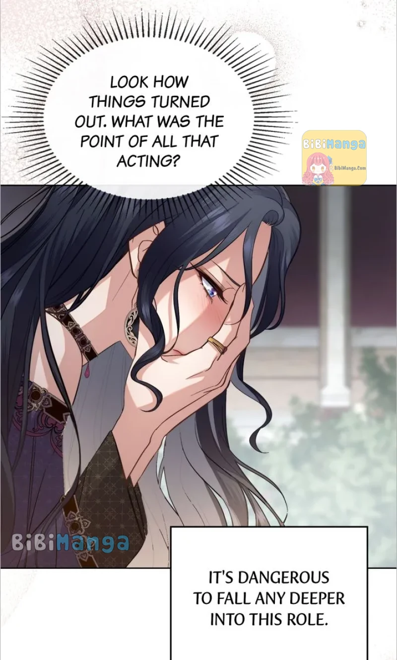 Lies Become You chapter 67 page 31