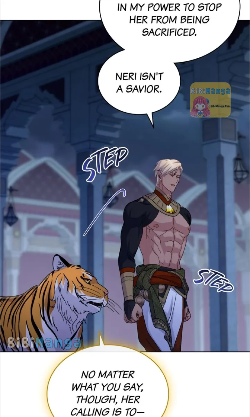 Lies Become You chapter 67 page 57