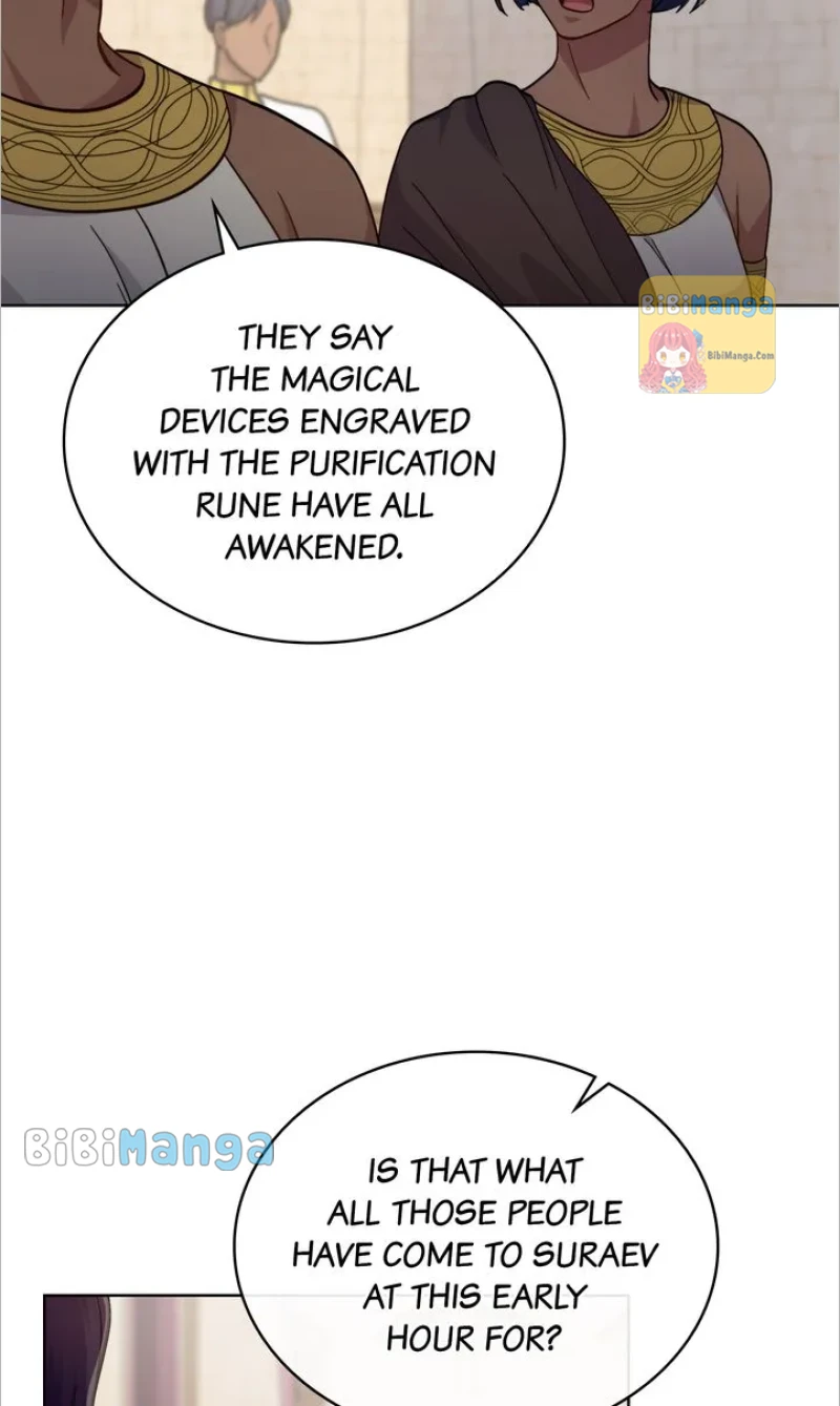 Lies Become You chapter 68 page 20