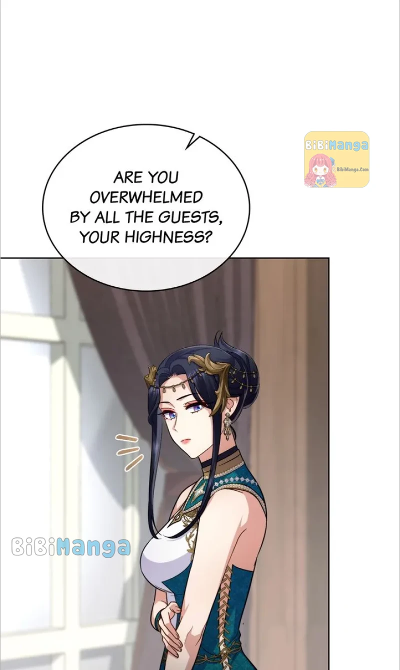 Lies Become You chapter 68 page 23