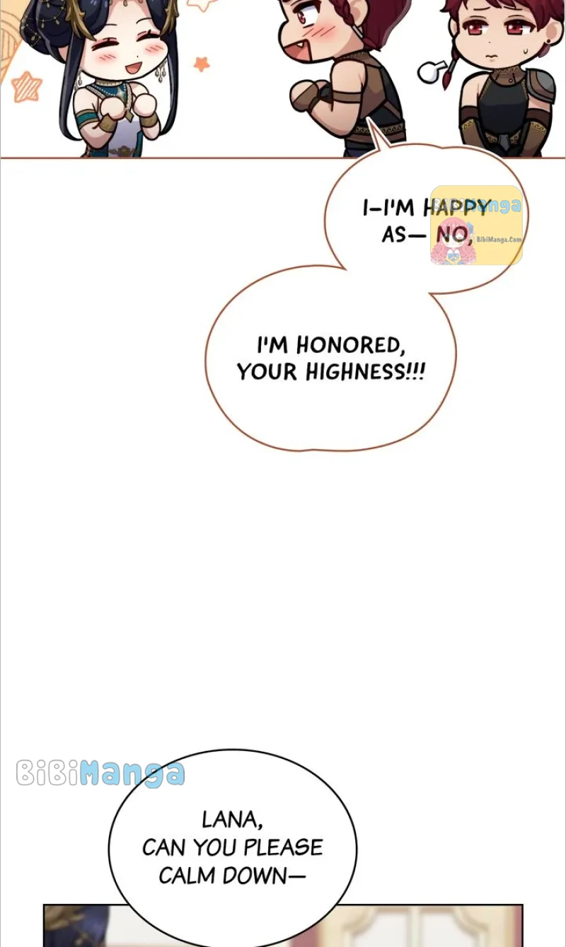 Lies Become You chapter 68 page 28