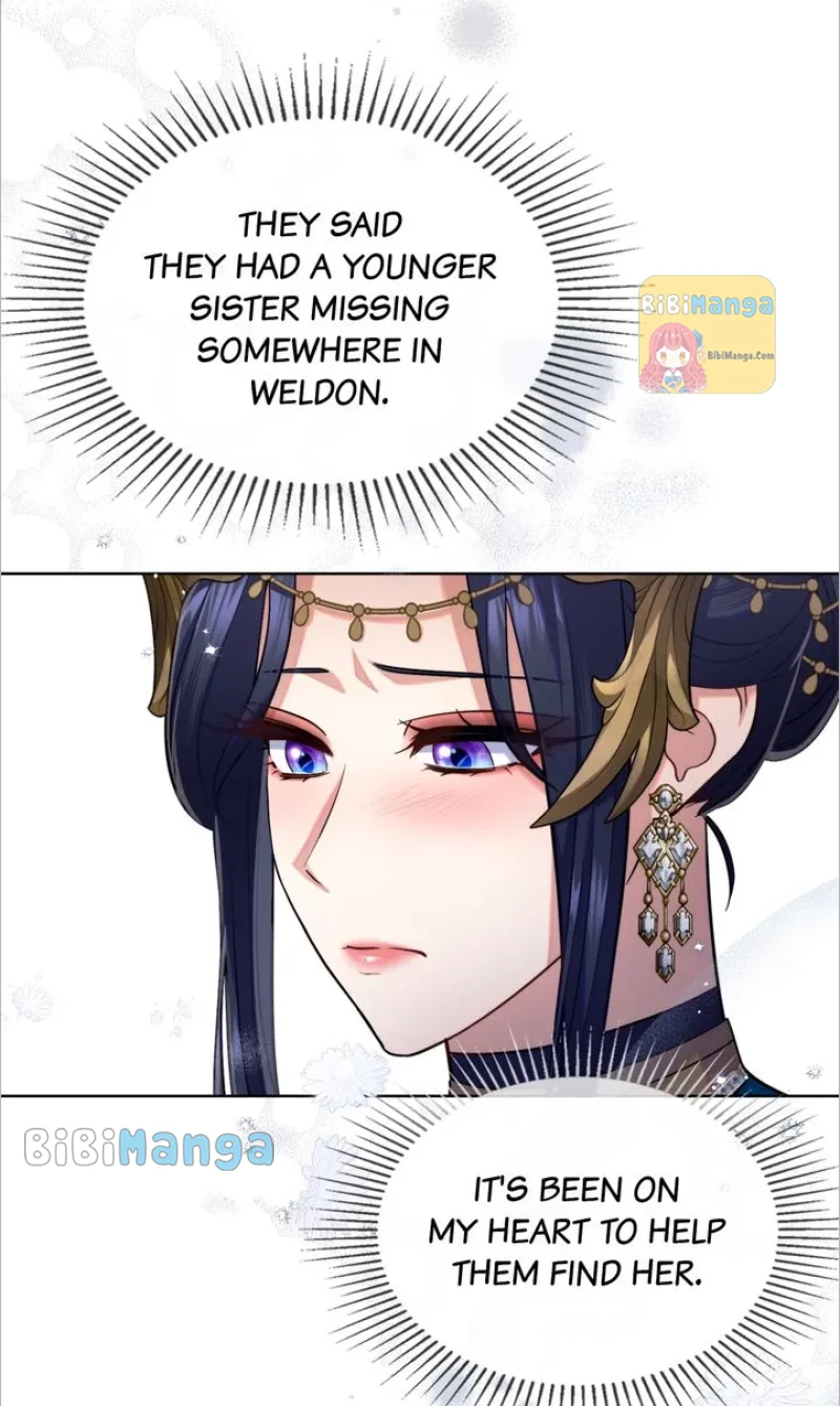 Lies Become You chapter 68 page 32