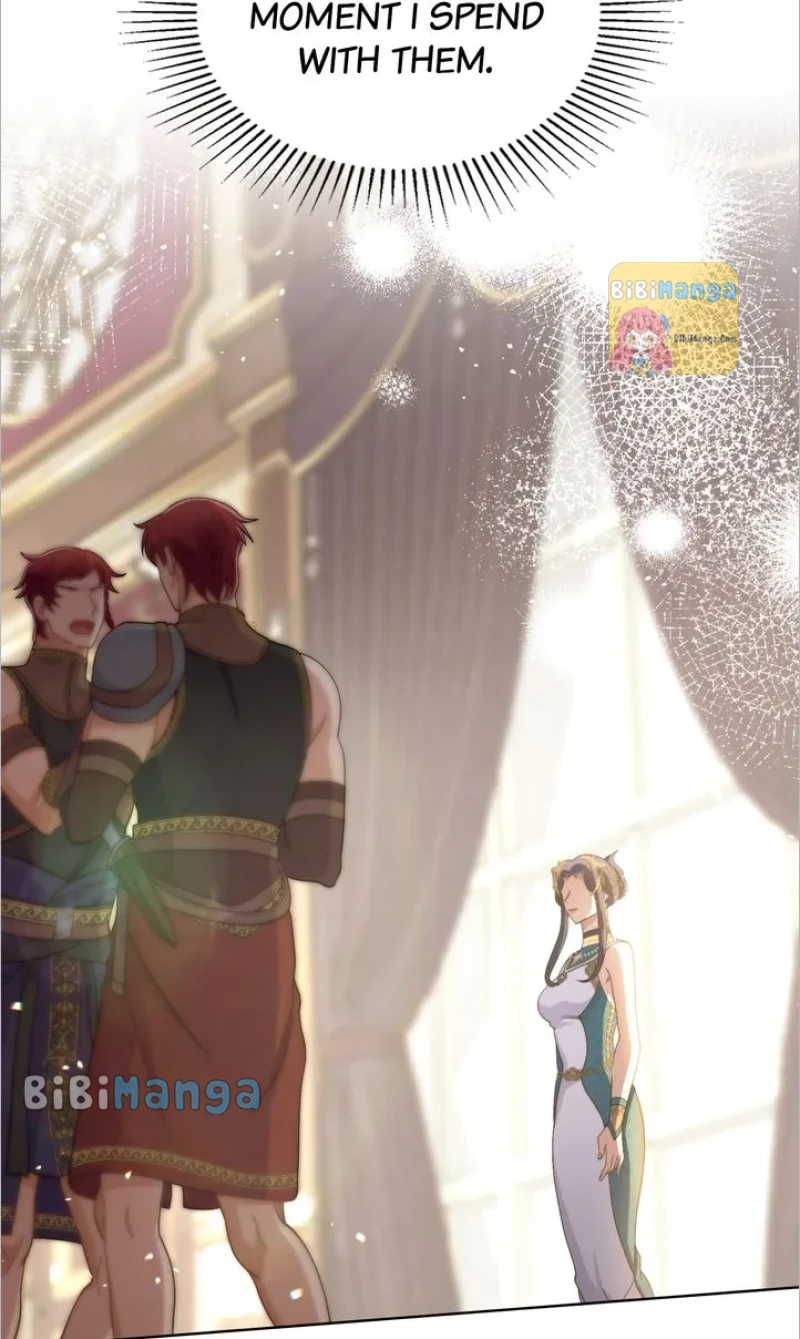 Lies Become You chapter 68 page 40