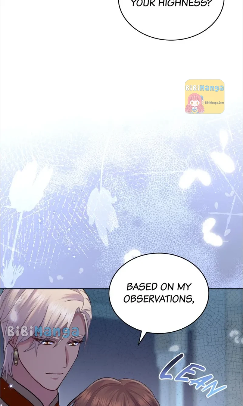 Lies Become You chapter 68 page 5