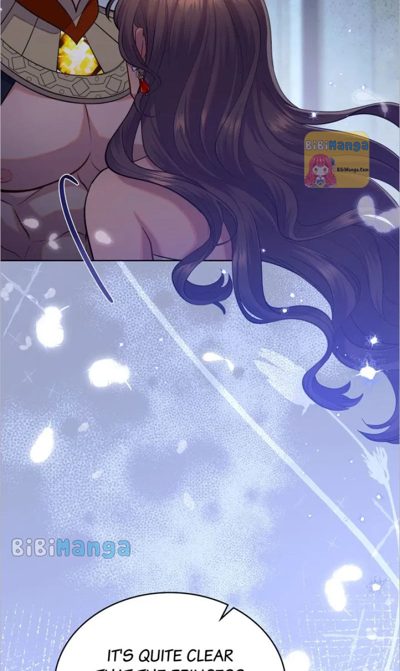 Lies Become You chapter 68 page 6