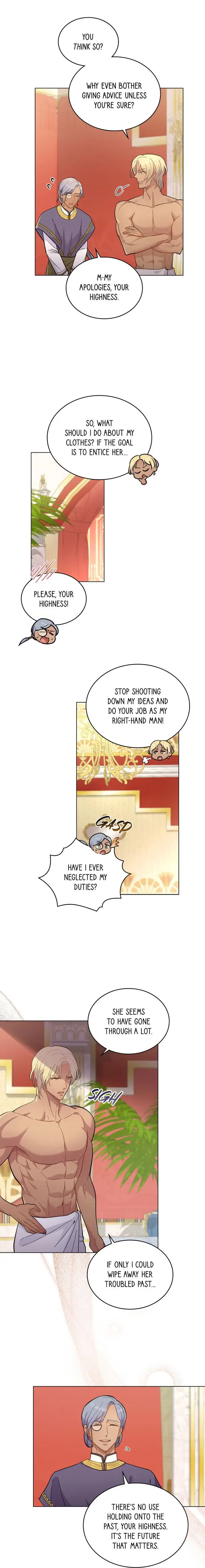 Lies Become You chapter 7 page 12