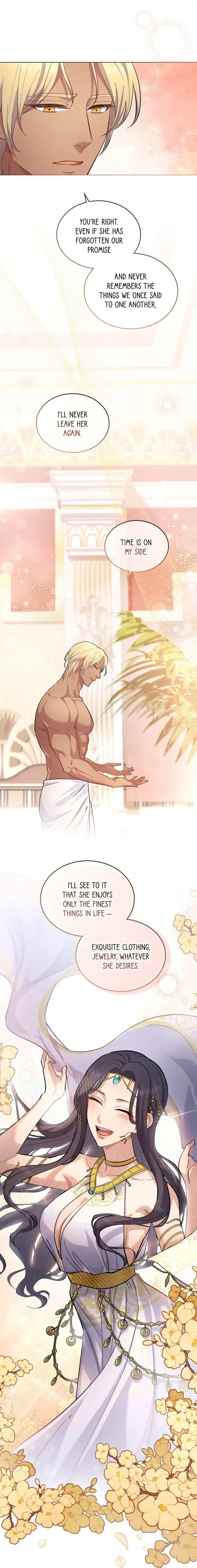 Lies Become You chapter 7 page 13