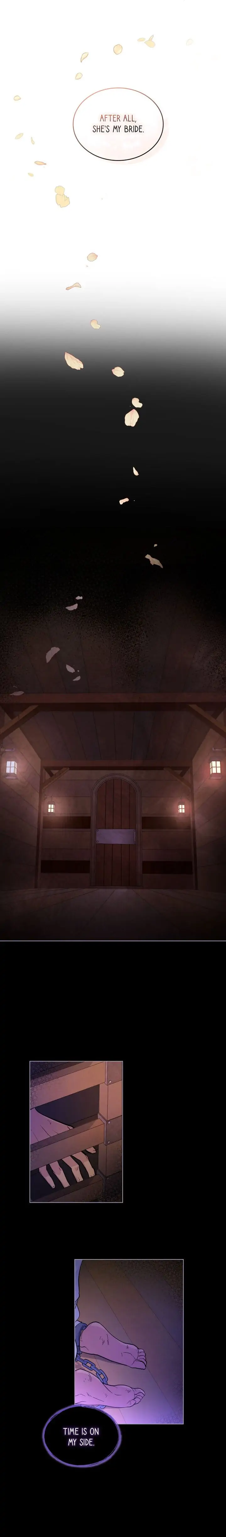 Lies Become You chapter 7 page 14