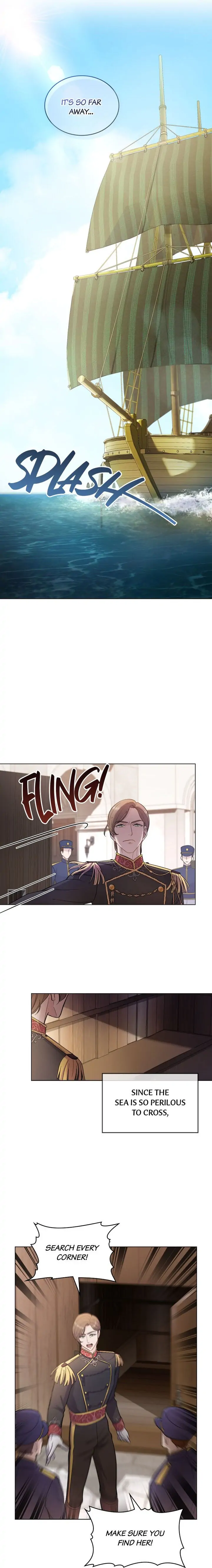 Lies Become You chapter 7 page 2