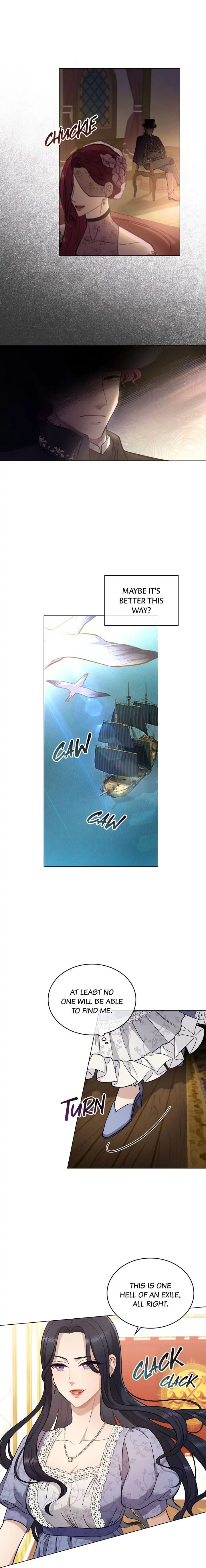 Lies Become You chapter 7 page 4