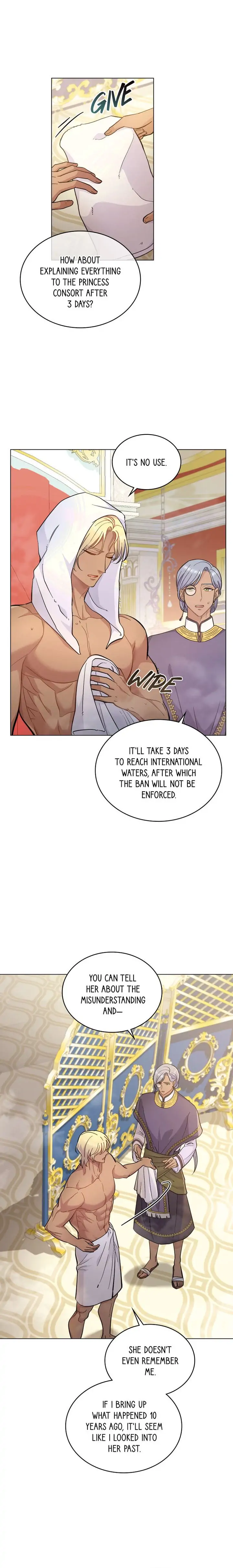 Lies Become You chapter 7 page 7