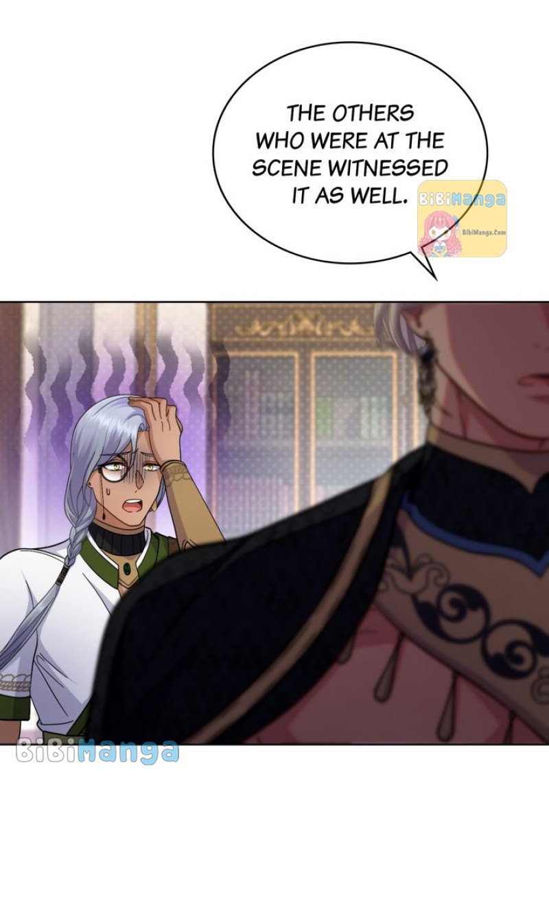 Lies Become You chapter 70 page 16