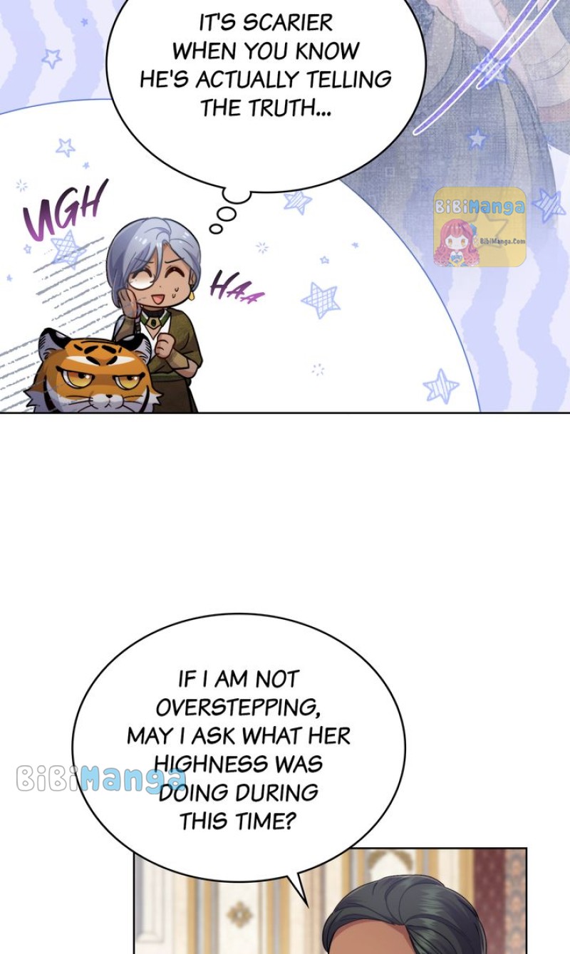 Lies Become You chapter 70 page 21