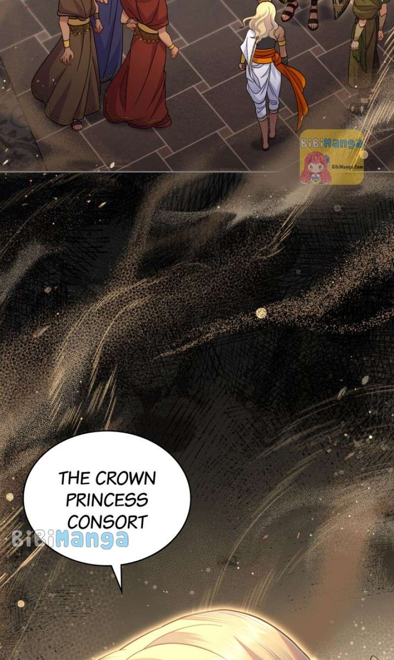 Lies Become You chapter 70 page 3