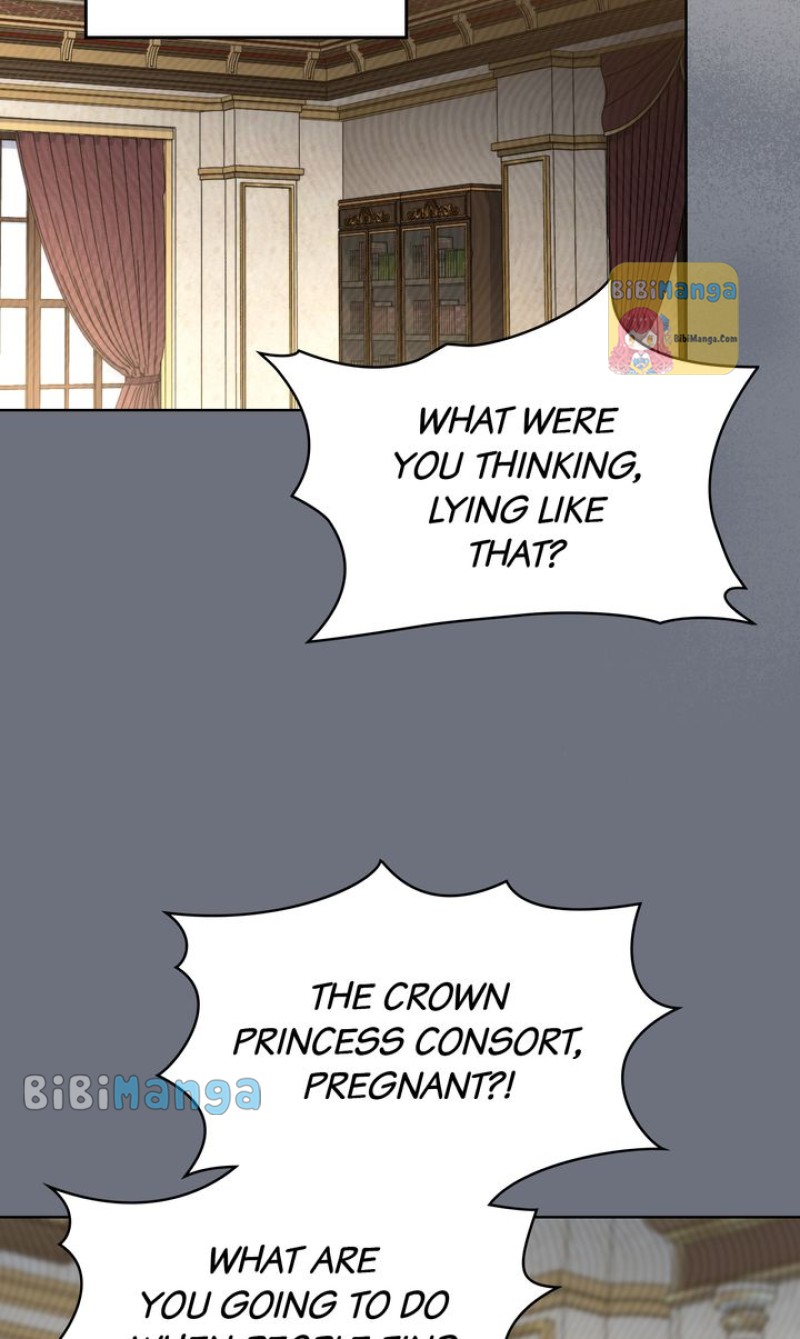 Lies Become You chapter 70 page 32