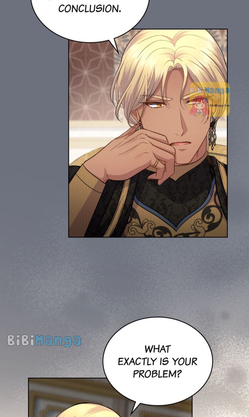 Lies Become You chapter 70 page 34