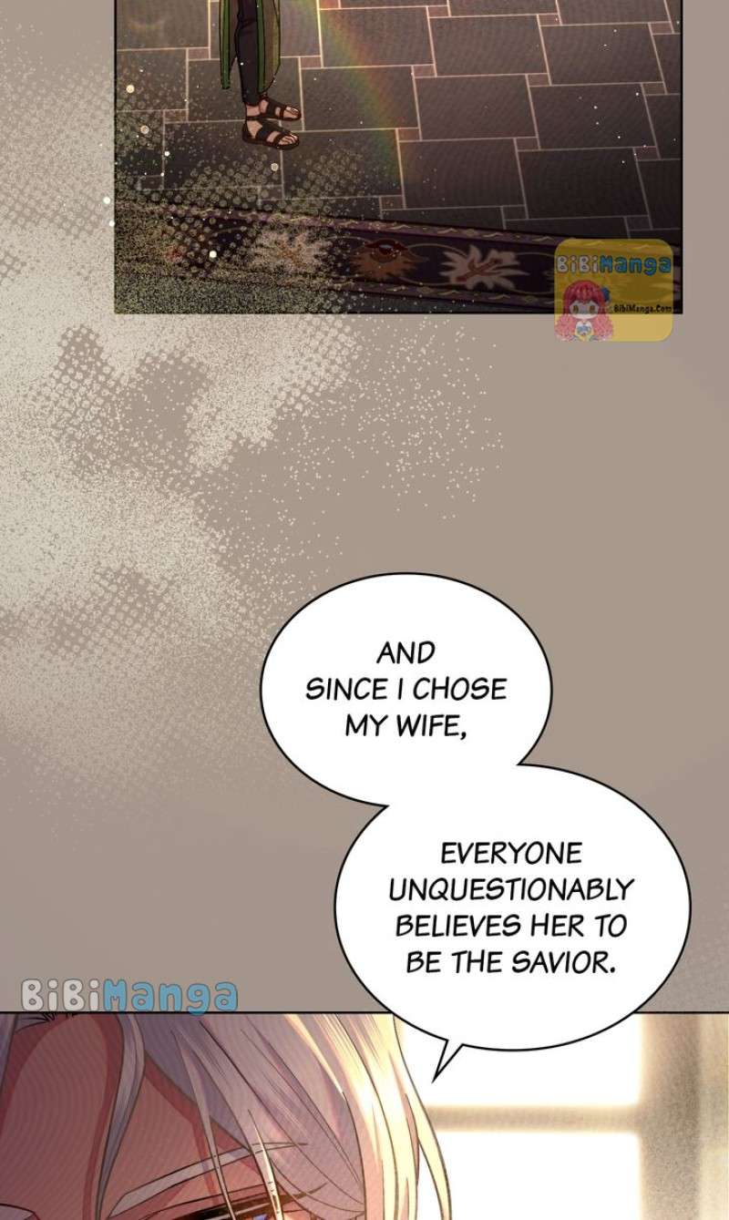 Lies Become You chapter 70 page 44