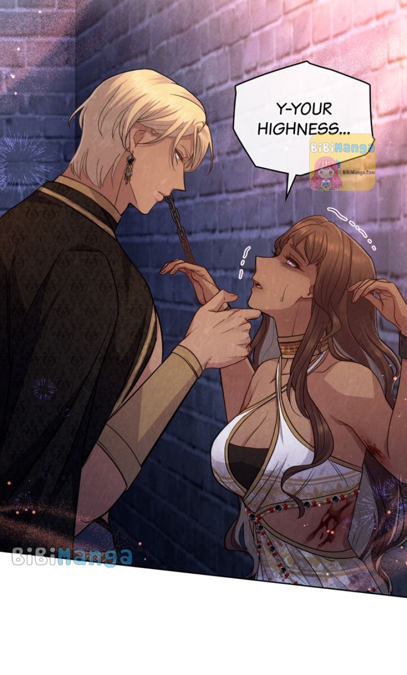 Lies Become You chapter 71 page 10